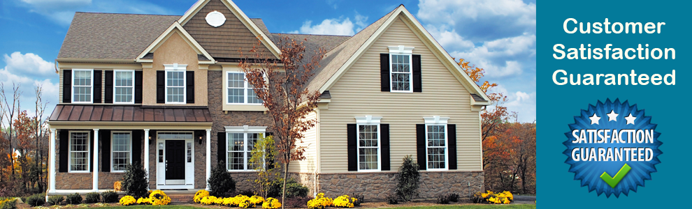 Pressure Washing Service Guarantee